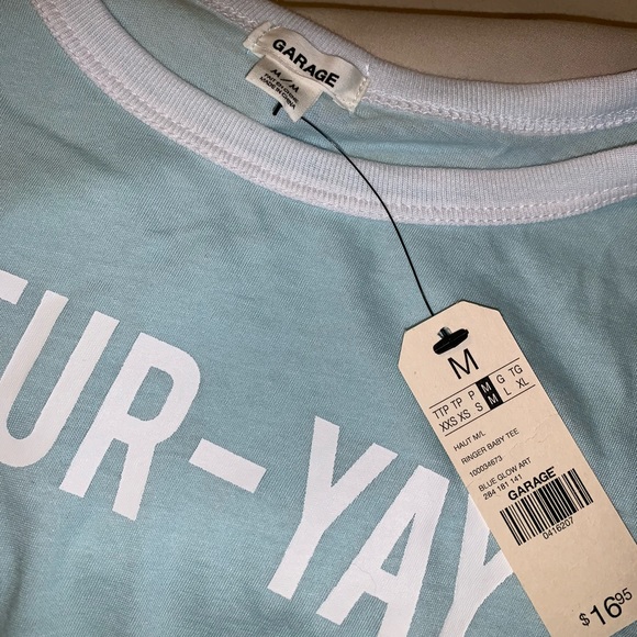 graphic tee - Picture 2 of 2